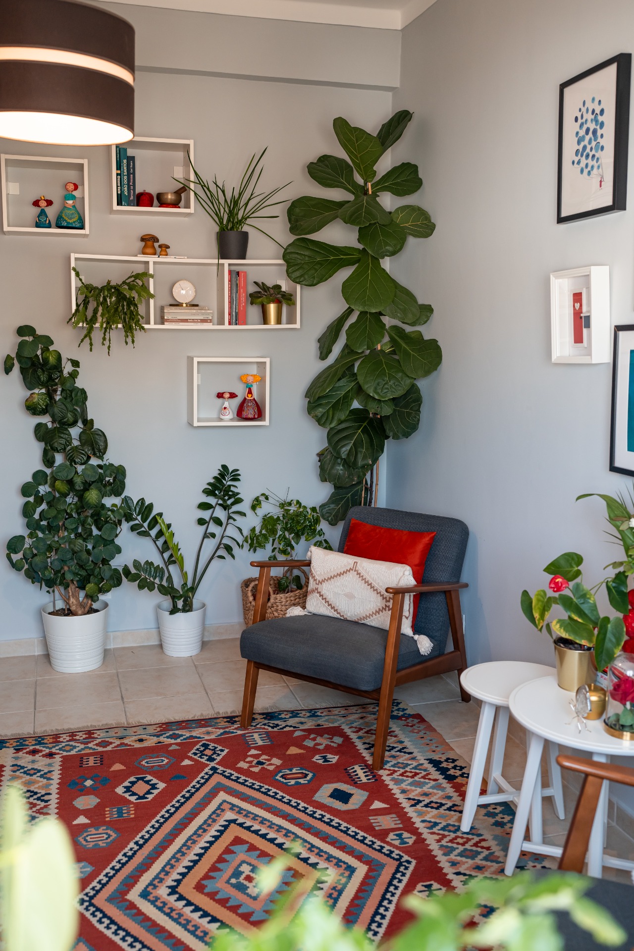 Terapia de Casal Faro, Tavira e Online